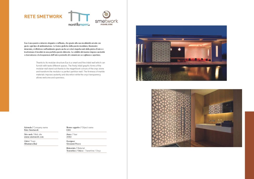 Catalogo di _hAbitapulia - Futuro e Innovazione del Fare in Puglia__Pagina_30